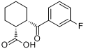 CAS:733742-66-0的分子结构