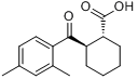 CAS:733742-81-9的分子结构