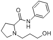 CAS:734527-29-8的分子结构