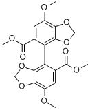 CAS:73536-69-3分子结构