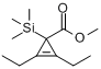 CAS:736137-15-8的分子结构