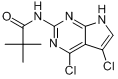 CAS:737792-27-7的分子结构
