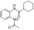 CAS:737809-68-6的分子结构