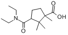 CAS:73889-60-8的分子结构