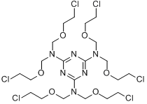 CAS:73941-10-3的分子结构