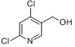 CAS:73998-95-5的分子结构