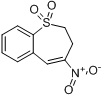 CAS:7405-25-6的分子结构