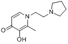 CAS:742685-28-5的分子结构