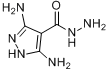 CAS:74440-35-0的分子结构