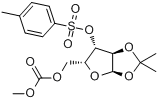 CAS:74580-94-2分子结构