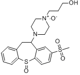 CAS:74667-83-7的分子结构