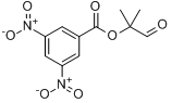 CAS:7472-11-9的分子结构
