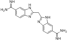 CAS:74733-75-8的分子结构