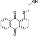 CAS:7475-31-2的分子结构