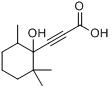 CAS:7498-60-4的分子结构