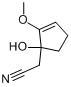 CAS:750557-62-1的分子结构