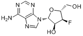 CAS:75059-22-2的分子结构