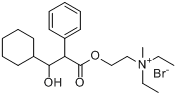 CAS:7507-56-4的分子结构