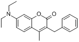 CAS:7509-72-0的分子结构
