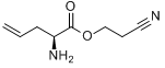 CAS:752192-23-7的分子结构