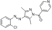 CAS:75304-65-3的分子结构