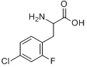CAS:754944-16-6的分子结构