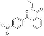 CAS:760192-93-6的分子结构