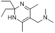 CAS:762218-58-6的分子结构