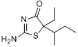 CAS:765314-91-8的分子结构