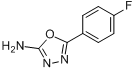 CAS:7659-07-6_5-(4-)-[1,3,4]-2-ķӽṹ