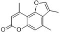 CAS:76591-80-5的分子结构