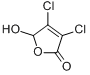 CAS:766-40-5的分子结构