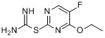 CAS:766447-00-1的分子结构