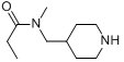 CAS:767603-90-7的分子结构