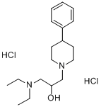 CAS:76907-72-7的分子结构