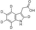 CAS:76937-78-5的分子结构