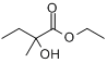 CAS:77-70-3分子结构