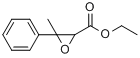 CAS:77-83-8_杨梅醛的分子结构