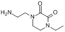 CAS:77439-70-4的分子结构