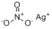 CAS:7761-88-8_硝酸银的分子结构