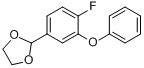 CAS:77771-05-2的分子结构