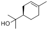 CAS:7785-53-7_(R)-&alpha的分子结构