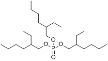CAS:78-42-2分子结构