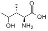 CAS:781658-23-9_4-羟基-L-异亮氨酸的分子结构