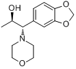 CAS:78168-92-0的分子结构