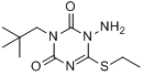 CAS:78168-93-1的分子结构