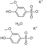 CAS:78247-49-1分子结构
