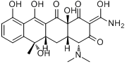 CAS:79-85-6的分子结构