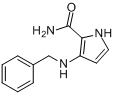 CAS:79068-29-4分子结构