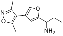 CAS:791776-83-5的分子结构